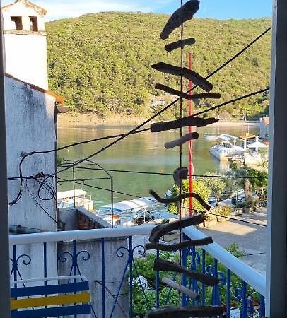 Apartament Sea La Vie Valun Zewnętrze zdjęcie