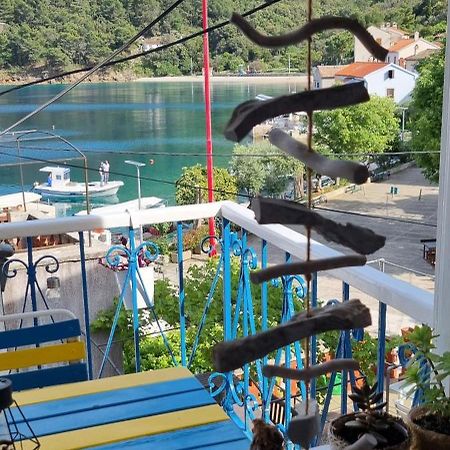 Apartament Sea La Vie Valun Zewnętrze zdjęcie
