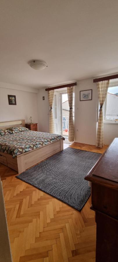Apartament Sea La Vie Valun Zewnętrze zdjęcie