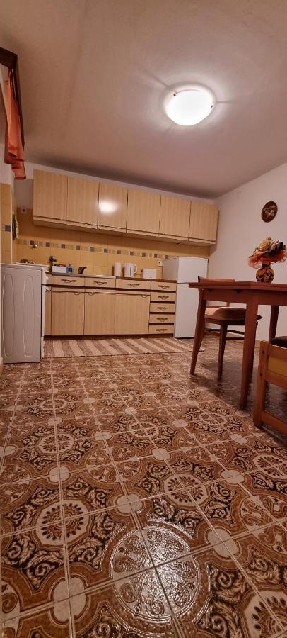 Apartament Sea La Vie Valun Zewnętrze zdjęcie