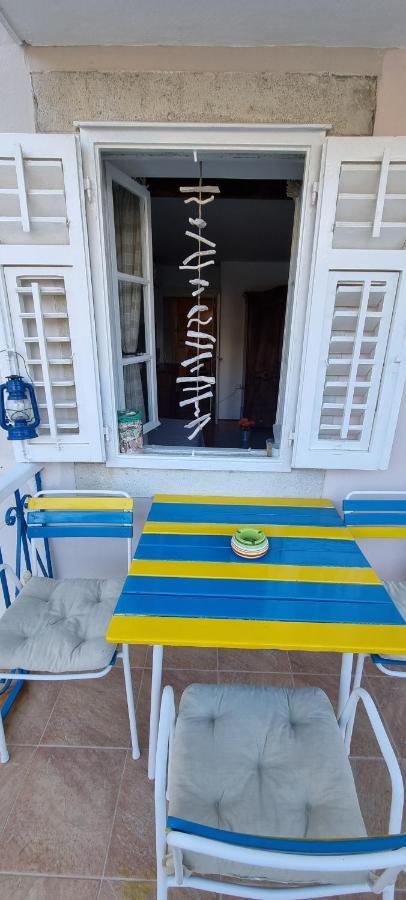 Apartament Sea La Vie Valun Zewnętrze zdjęcie