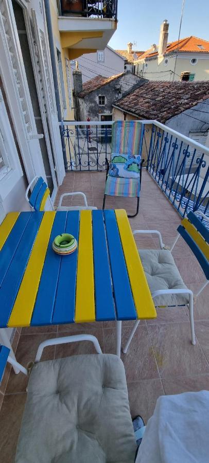 Apartament Sea La Vie Valun Zewnętrze zdjęcie