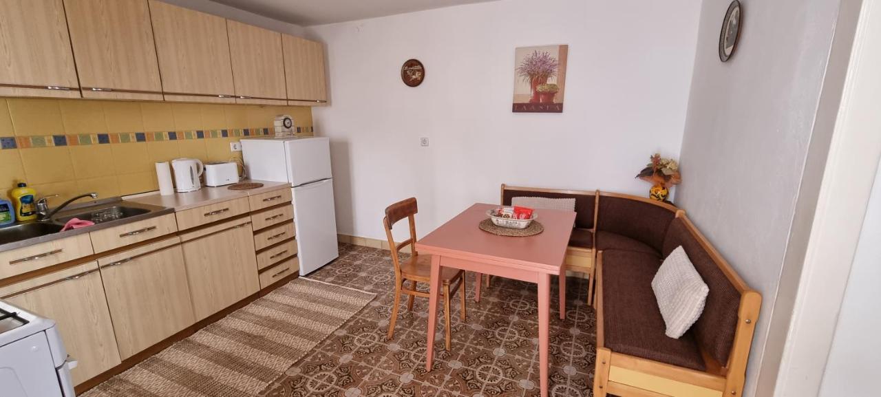 Apartament Sea La Vie Valun Zewnętrze zdjęcie