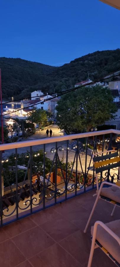 Apartament Sea La Vie Valun Zewnętrze zdjęcie