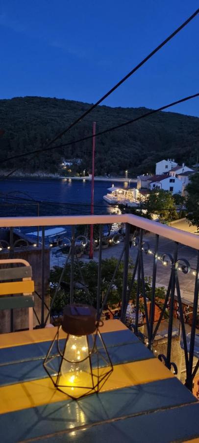 Apartament Sea La Vie Valun Zewnętrze zdjęcie