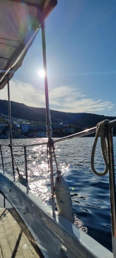 Apartament Sea La Vie Valun Zewnętrze zdjęcie