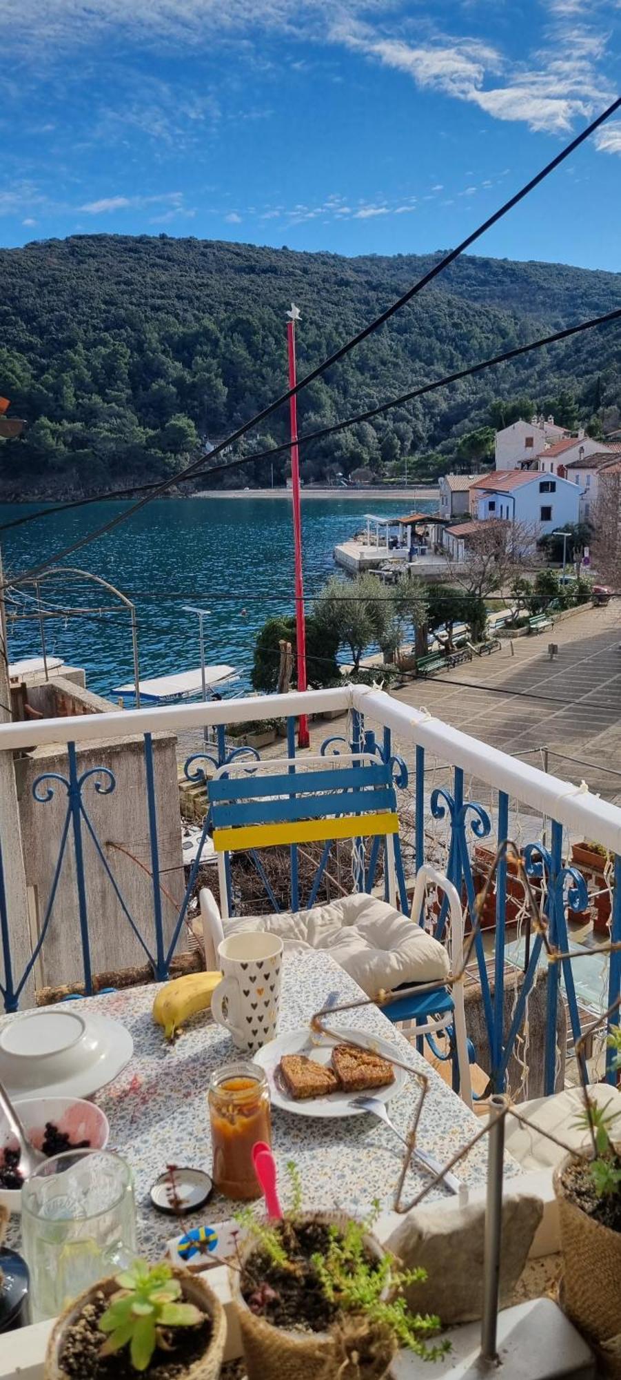 Apartament Sea La Vie Valun Zewnętrze zdjęcie